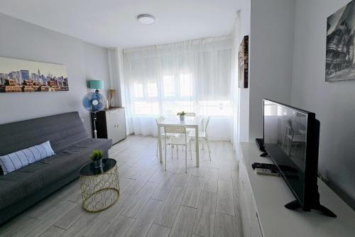 Zdjęcie z galerii obiektu Sweet Torremolinos Centro w mieście Torremolinos