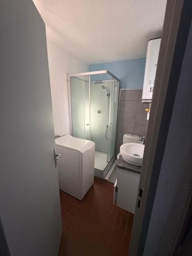 Appartement Vue 360 sur mer et Lydia