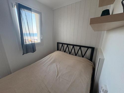 Appartement Vue 360 sur mer et Lydia