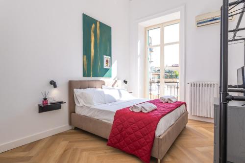 Spak Neapolitan Apartment
