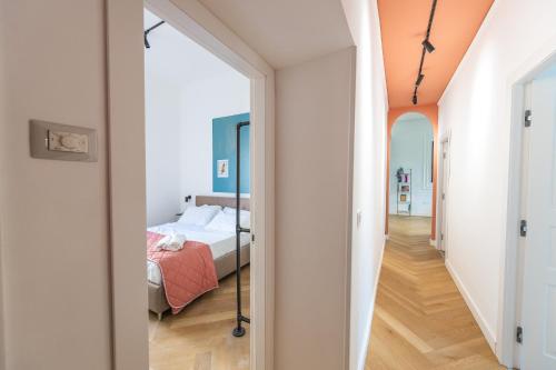 Spak Neapolitan Apartment