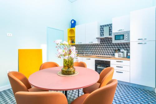 Spak Neapolitan Apartment
