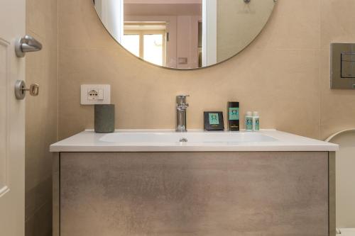 Spak Neapolitan Apartment