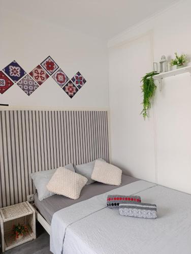 Alcantara Rooms LX