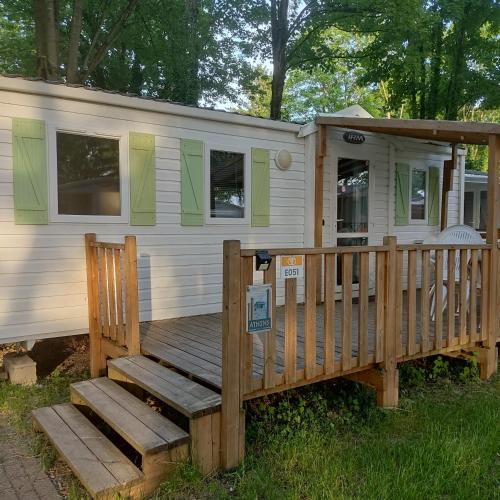 Smart Home Athen mit Terrasse, Europapark, Rulantica 15min