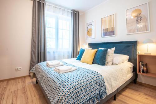 Foto Apartamenty na Wyspie - Villa Park - Parking 5