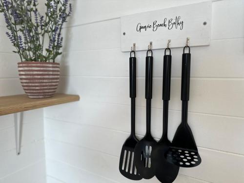 Fotografie z fotogalerie ubytování Gamrie Beach Bothy v destinaci Gardenstown