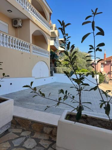 Fotografie z fotogalerie ubytování Apartments Onyx v destinaci Ulcinj
