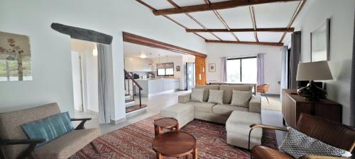 Villa Sun & Sea - Covered Pool