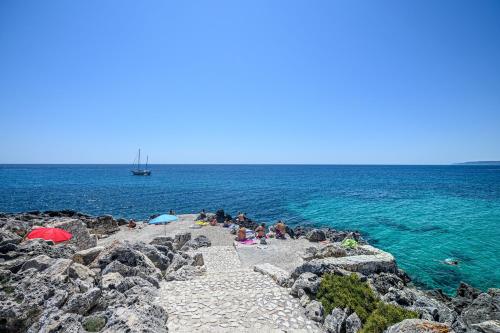 Φυσικό τοπίο κοντά σε αυτός ο ξενώνας