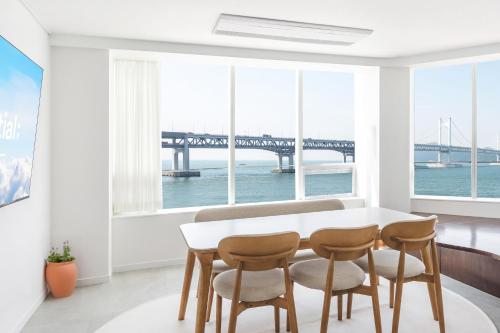 Fotografie z fotogalerie ubytování Gini Stay v destinaci Pusan