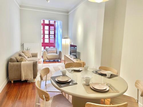 "El Encanto" de El Rosal Parking incluido