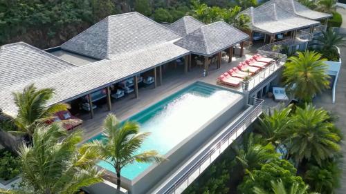 Stunning Newly Built Villa