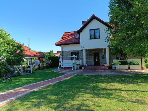 Pokoje Gościnne Mariolle