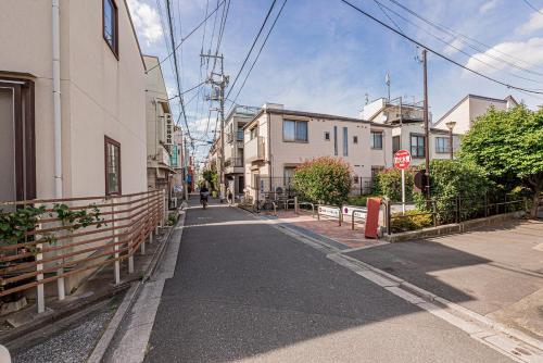Asuka Guesthouse 宿-飛鳥