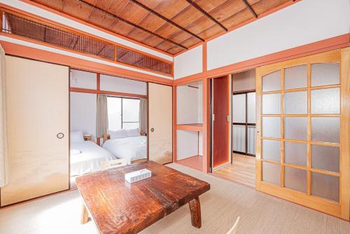 Asuka Guesthouse 宿-飛鳥