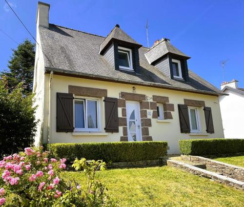 Ar Penter - Jolie maison bretonne Perros-Guirec
