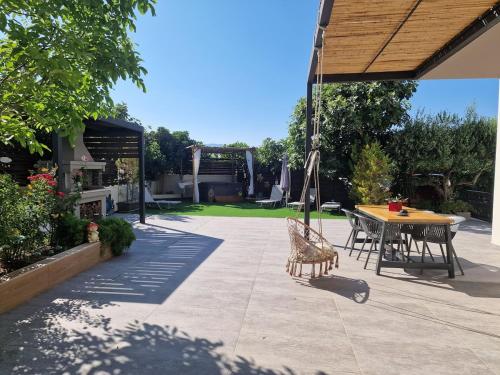 E&G Relax Homes-G Private Garden & Jacuzzi