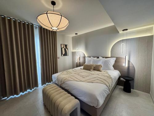Gallery image of Hôtel Eve Cap d'agde Village Naturiste in Cap d'Agde
