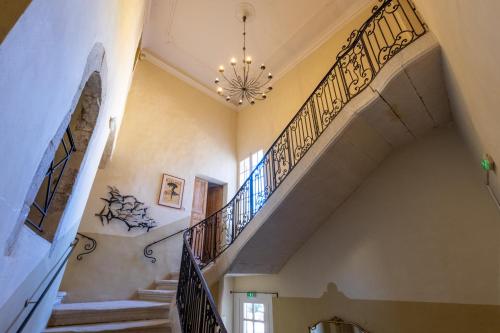 Photo de la galerie de l'établissement Domaine Des Escaunes, à Sernhac