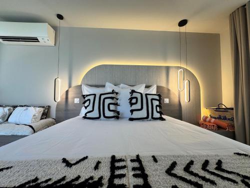Gallery image of Hôtel Eve Cap d'agde Village Naturiste in Cap d'Agde