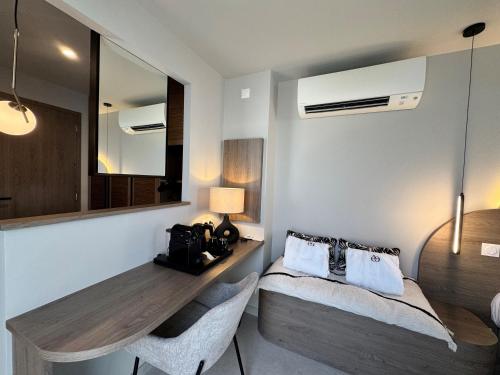 Gallery image of Hôtel Eve Cap d'agde Village Naturiste in Cap d'Agde