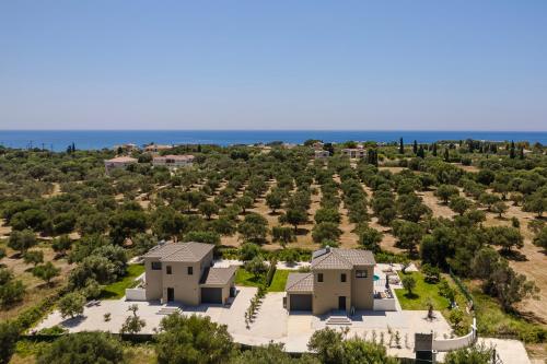 Kalyvakia Villas