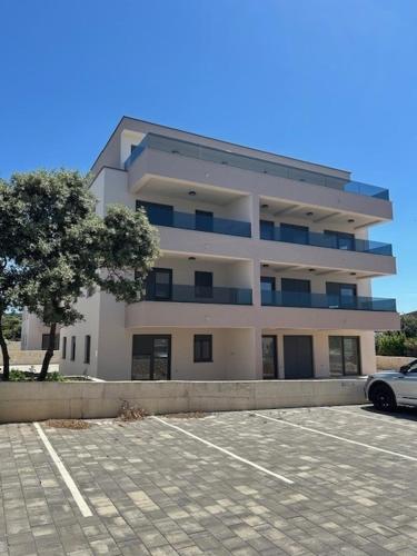 Apartman Lejana