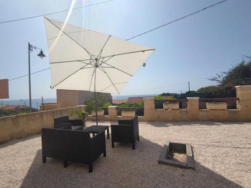 Fotografie z fotogalerie ubytování Delfini Apartment v destinaci Porto Alabe