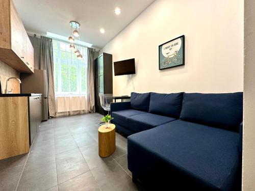 Mini studio na parterze z parkingiem - Kościuszki 11