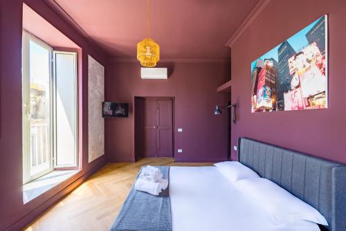 Mood Terrace Toledo at Spanish Quarters