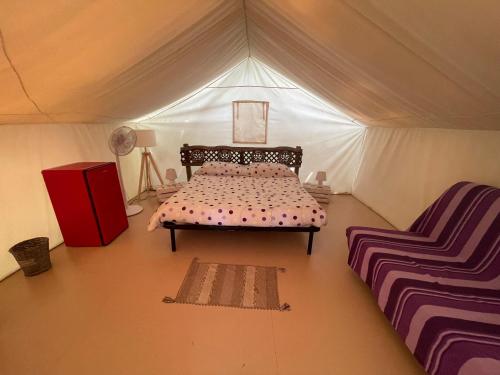 Gallery image of BNATURAL GLAMPING NATURISTA/NUDISTA in Baratti