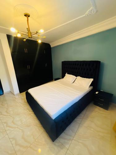 Gallery image of résidence o-calme in Yaoundé