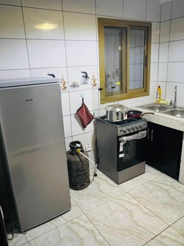 Gallery image of résidence o-calme in Yaoundé