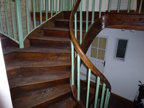 Φωτογραφία από το άλμπουμ του Le Loft σε Aubeterre-sur-Dronne