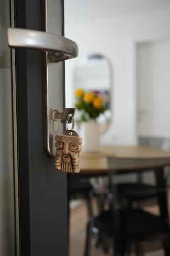 Apartman Rudine