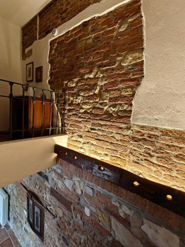 Foto Il CHIOSTRO oasi di pace con antica cantina nel cuore del Monferrato Unesco 3