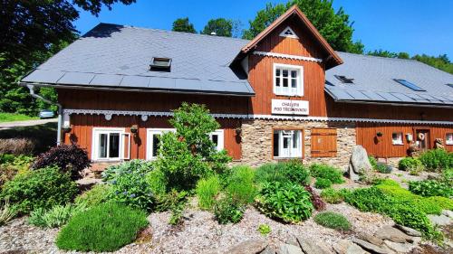 Chalupa Pod Třešňovkou
