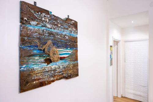 Gallery image of The First apartment in Cinisi