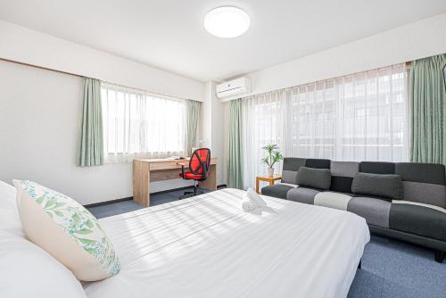 Fukuei Stay Tokyo