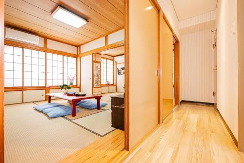 Fukuei Stay Tokyo