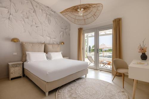 Gallery image of Nu Aria Taunus Relais in Numana