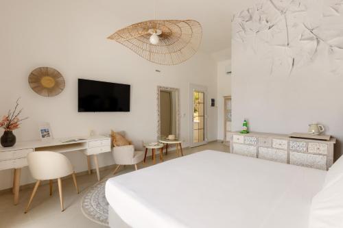 Gallery image of Nu Aria Taunus Relais in Numana