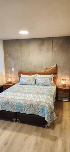 Gallery image of San Telmo - Guatape with Hot Tube in Guatapé