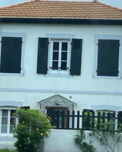 Casa Anglet entre Bayonne et plages