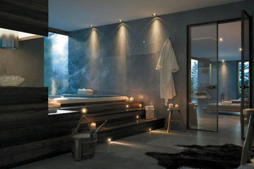 Le Geant, Courmayeur, Apartments by Marriott Bonvoy photo 3