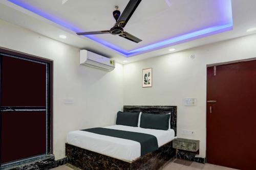 Imagen de la galería de Hotel O Gajraj Banquet Hall Guest House, en Gulzārbāgh