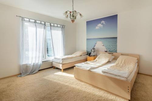 Φωτογραφία από το άλμπουμ του Baltic Apartment Rewal - Bartek σε Rewal