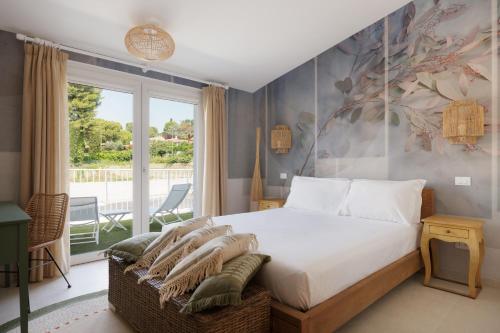 Gallery image of Nu Aria Taunus Relais in Numana