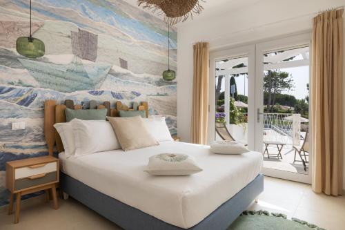 Gallery image of Nu Aria Taunus Relais in Numana